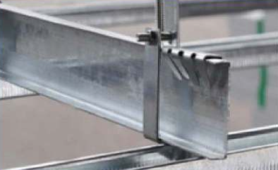 Ceiling Channel